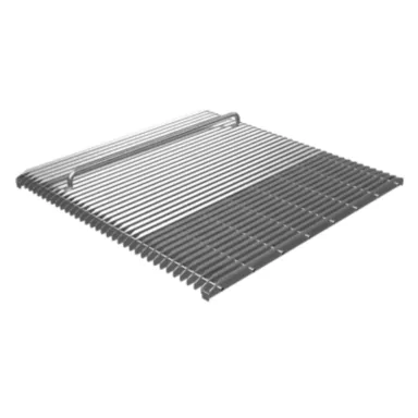 249-2525: AS. GRILL