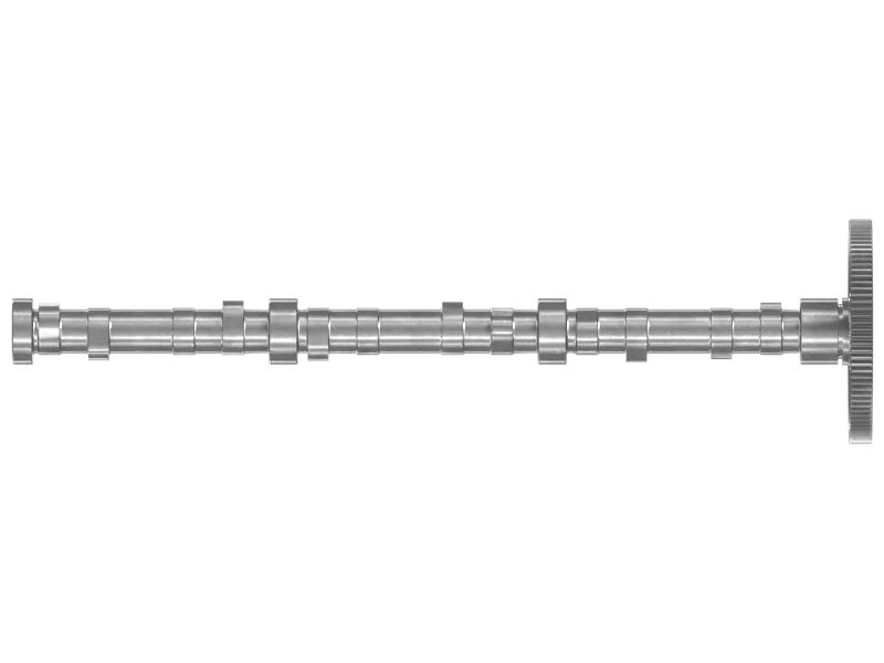 РАСПРЕДЕЛИТЕЛЬНЫЙ ВАЛ