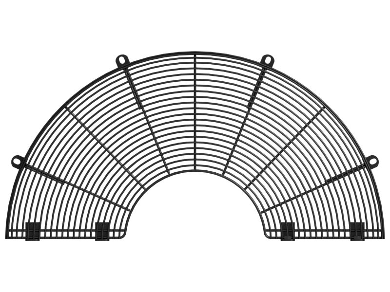 ОГРАЖДЕНИЕ В СБОРЕ