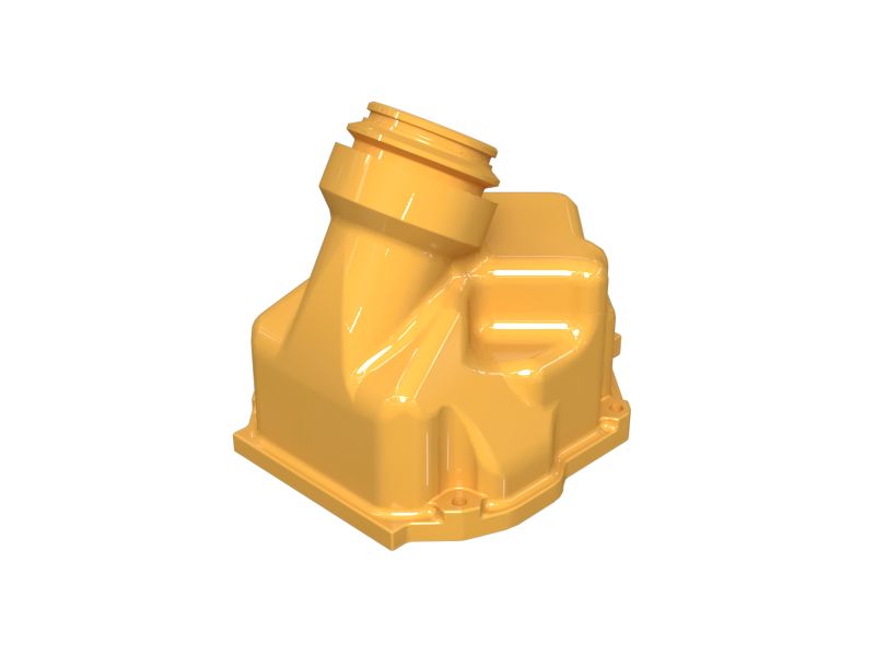 КРЫШКА В СБОРЕ