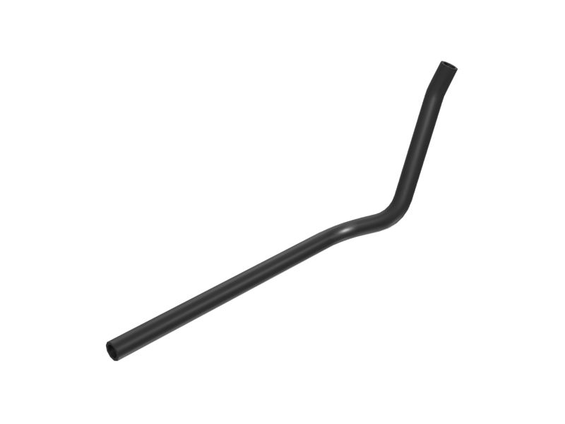 24.6mm Inner Diameter Coolant Lines Shunt Hose