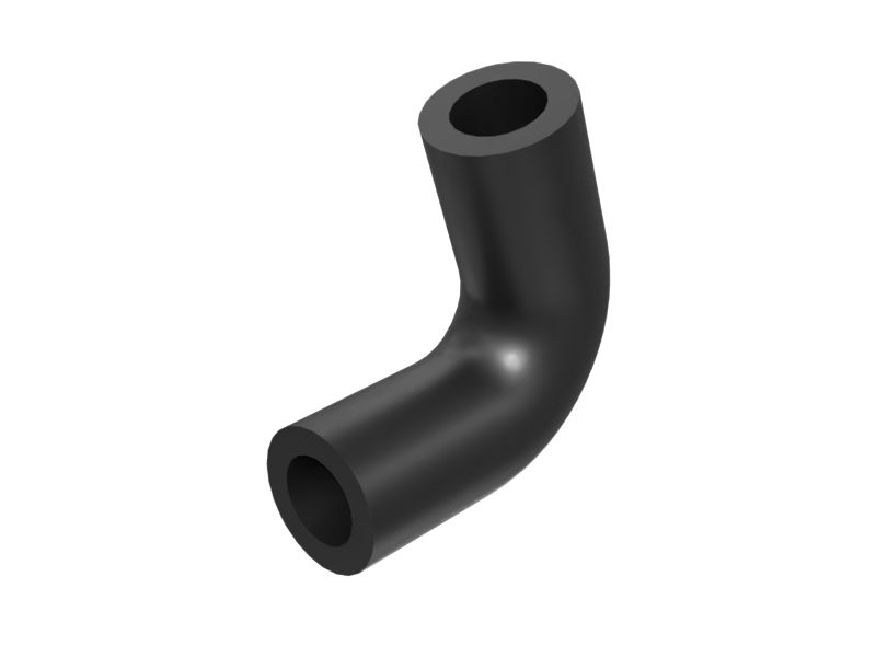 520-4145: ШЛАНГ ЛИТОЙ