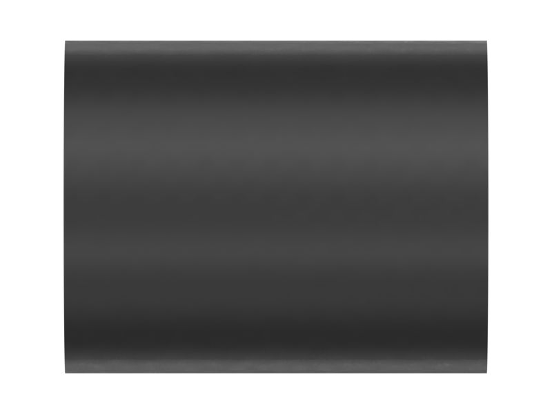 57.1mm Inner Diameter Aftercooler Hot Air Hose