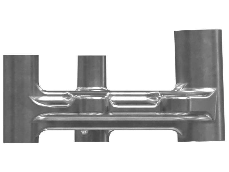 460-5997: Alternator Support Bracket | Cat® Parts Store