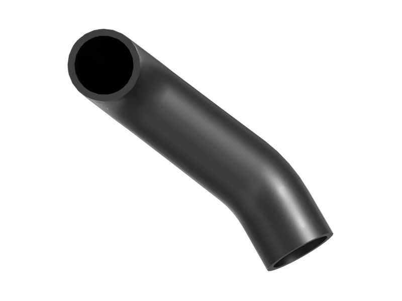 Radiator Lower Water Hose
