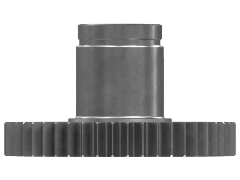 ШЕСТЕРНЯ ГИДРАВЛИЧЕСКАЯ