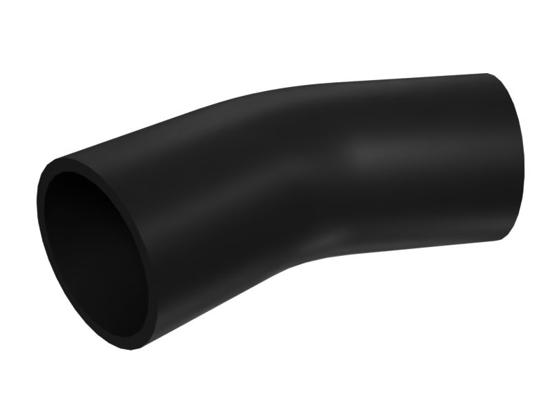 450-7673: Molded Coolant Transfer Hose 4507673 купить