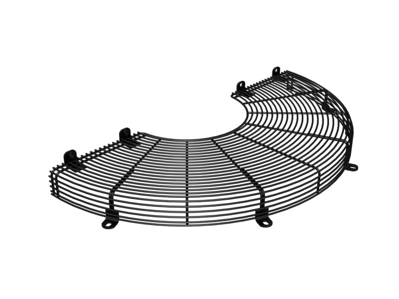 ОГРАЖДЕНИЕ В СБОРЕ