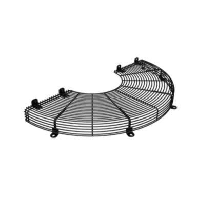 225-3987: Suction Fan Guard