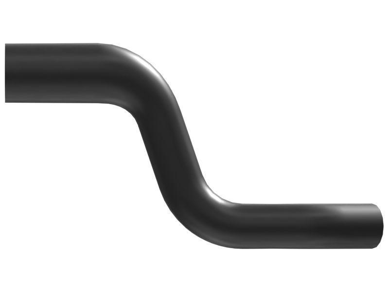 Radiator Lower Water Hose
