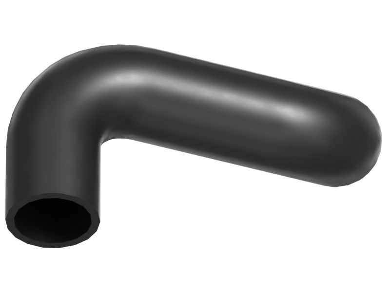 50.8mm Inner Diameter Tank Outer Hose