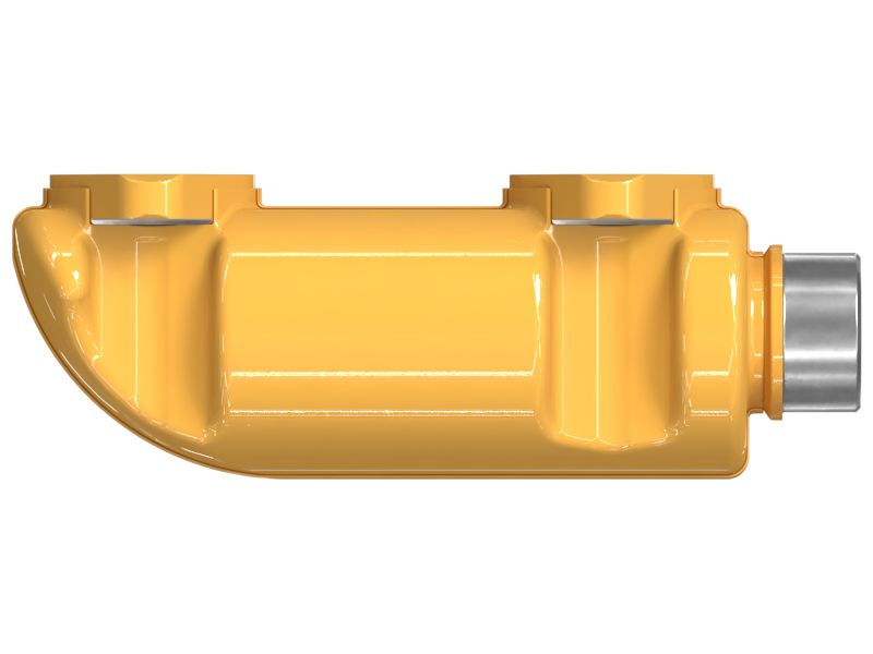 КОЛЛЕКТОР В СБОРЕ