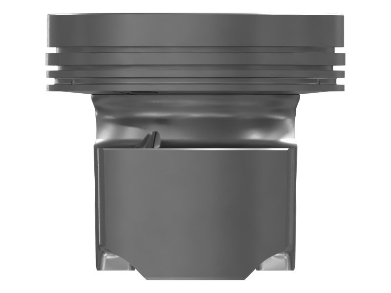 ПОРШЕНЬ В СБОРЕ