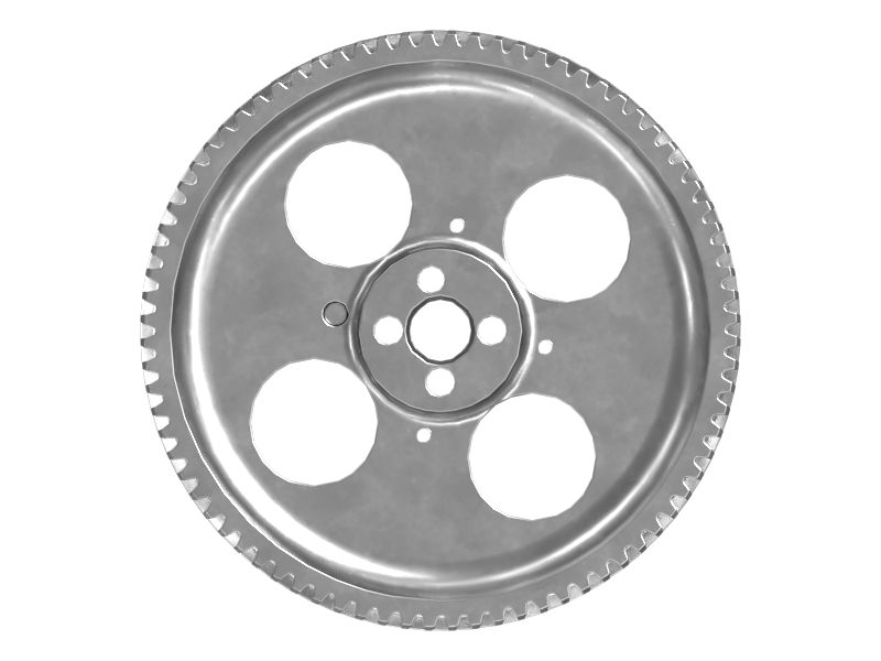 ШЕСТЕРНЯ В СБОРЕ