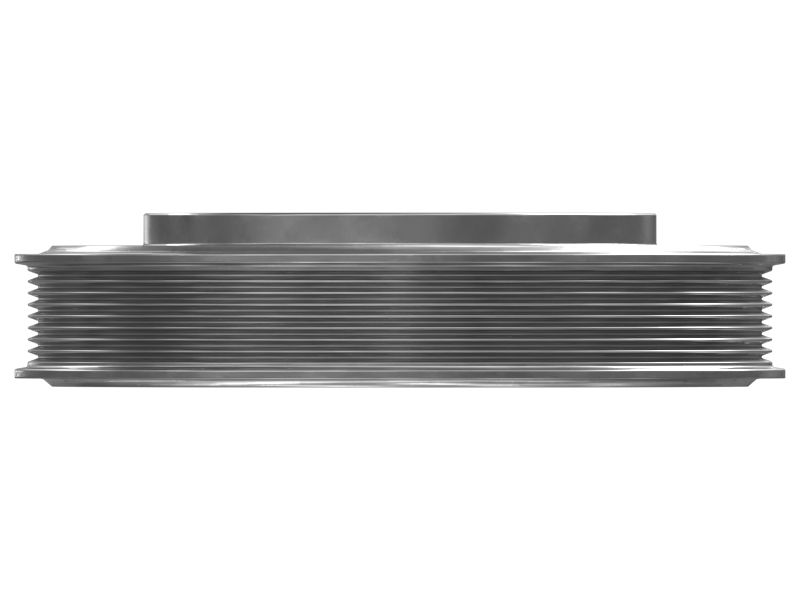 ШКИВ КОЛЕНЧАТОГО ВАЛА