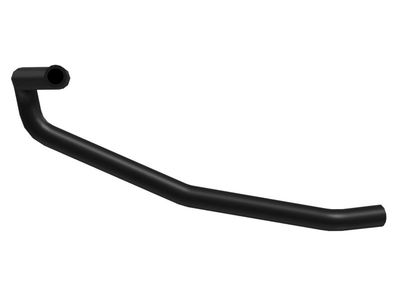 ШЛАНГ (ЛИТОЙ)