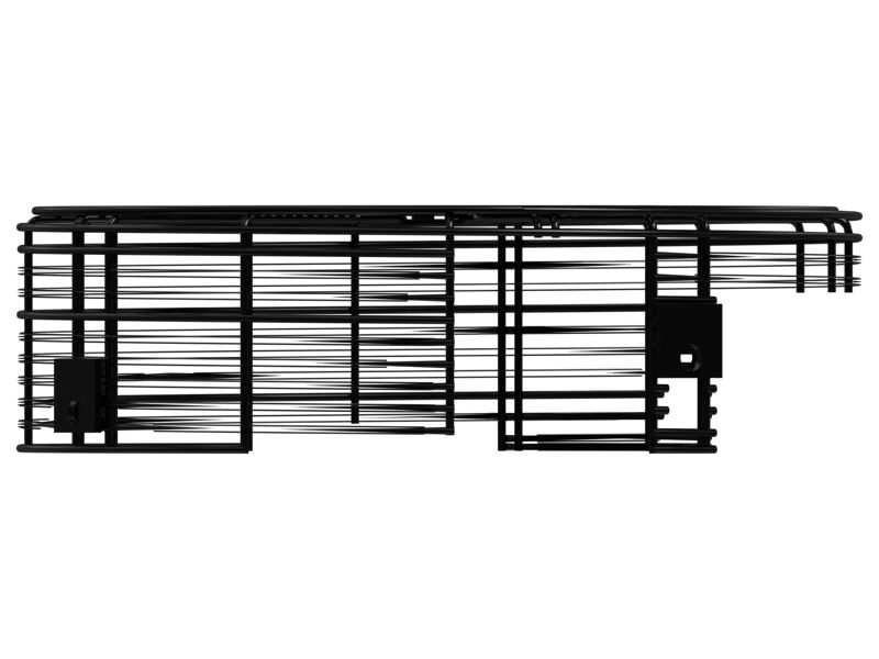 ЗАГРАДИТЕЛЬНЫЙ КОЖУХ В СБОРЕ