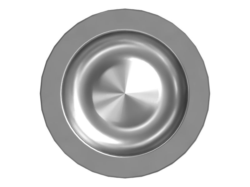 ПОРШЕНЬ В СБОРЕ