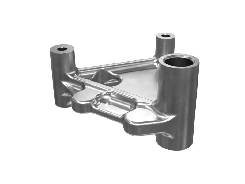 460-5997: Alternator Support Bracket | Cat® Parts Store