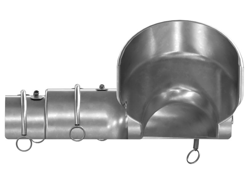 ЩИТОК В СБОРЕ