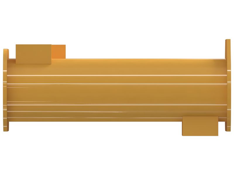 СЕРДЦЕВИНА МАСЛООХЛАДИТЕЛЯ В СБОРЕ