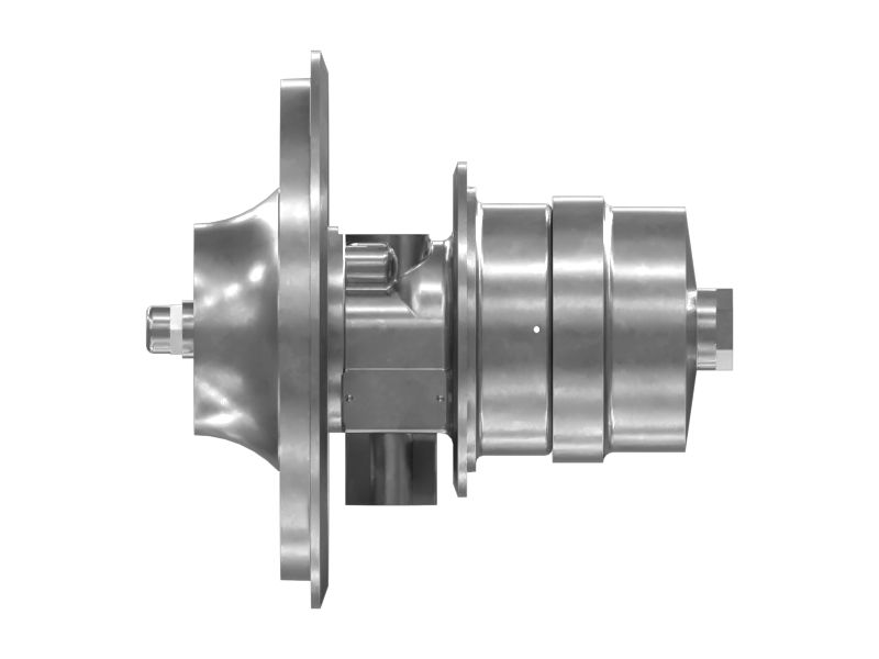 БЛОК СЕРДЦЕВИНЫ