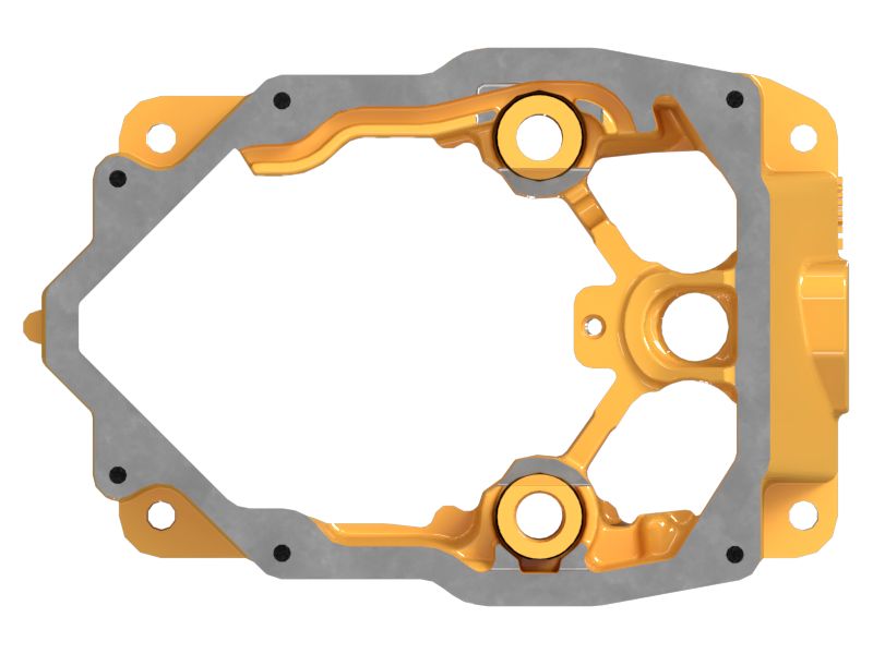 ОСНОВАНИЕ КОРОМЫСЛА