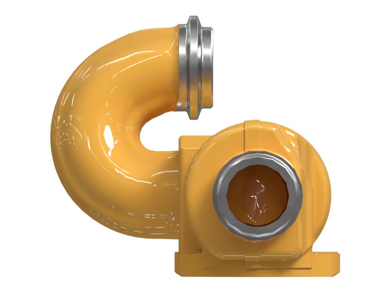 КОЛЛЕКТОР В СБОРЕ