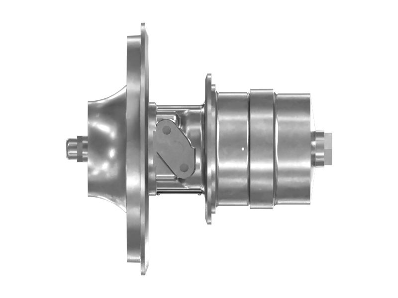 БЛОК СЕРДЦЕВИНЫ