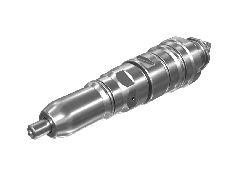 20R-9721: Топливная форсунка Cat® Reman