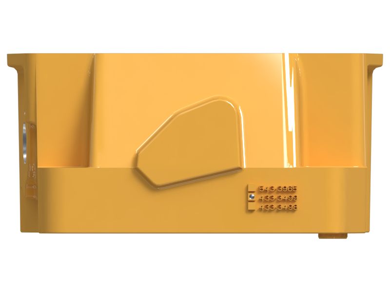 ОСНОВАНИЕ КОРОМЫСЛА