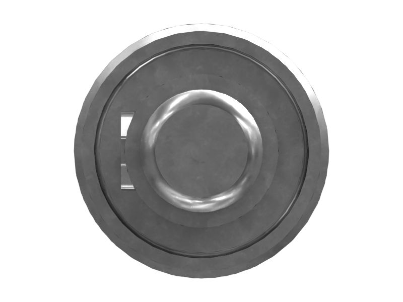 Картридж турбокомпрессора Cat® Reman