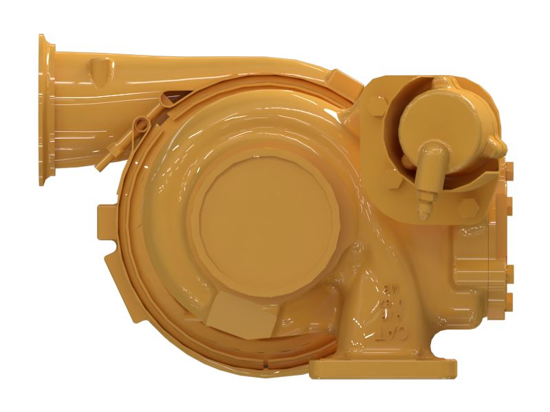450-0524: Basic Turbocharger Group 4500524 купить