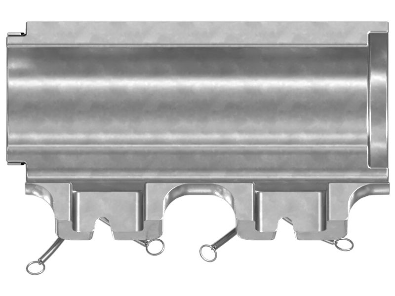 ЩИТОК В СБОРЕ