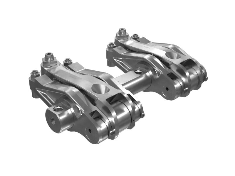 437-3871: ARM GP-V RKR