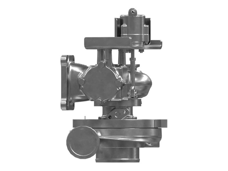 399-3383: Basic Turbocharger 3993383 купить