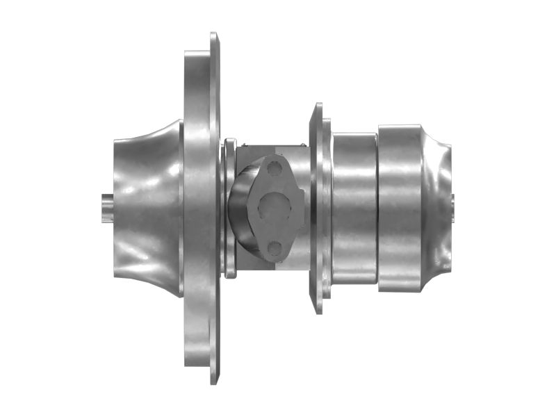 Картридж турбокомпрессора Cat® Reman