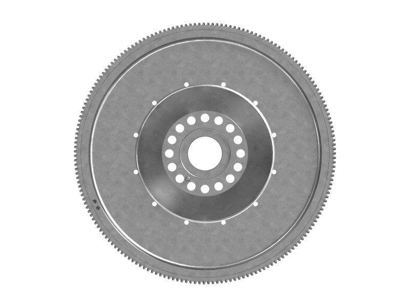 МАХОВИК В СБОРЕ