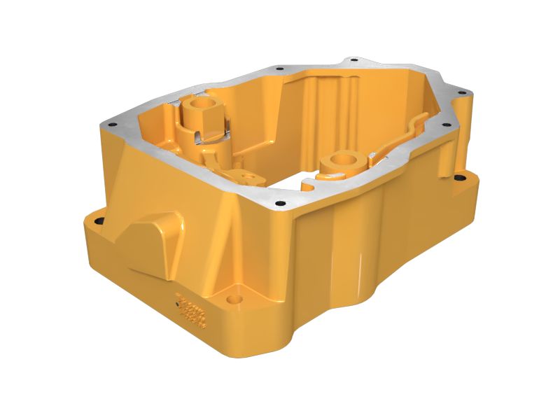 ОСНОВАНИЕ КОРОМЫСЛА