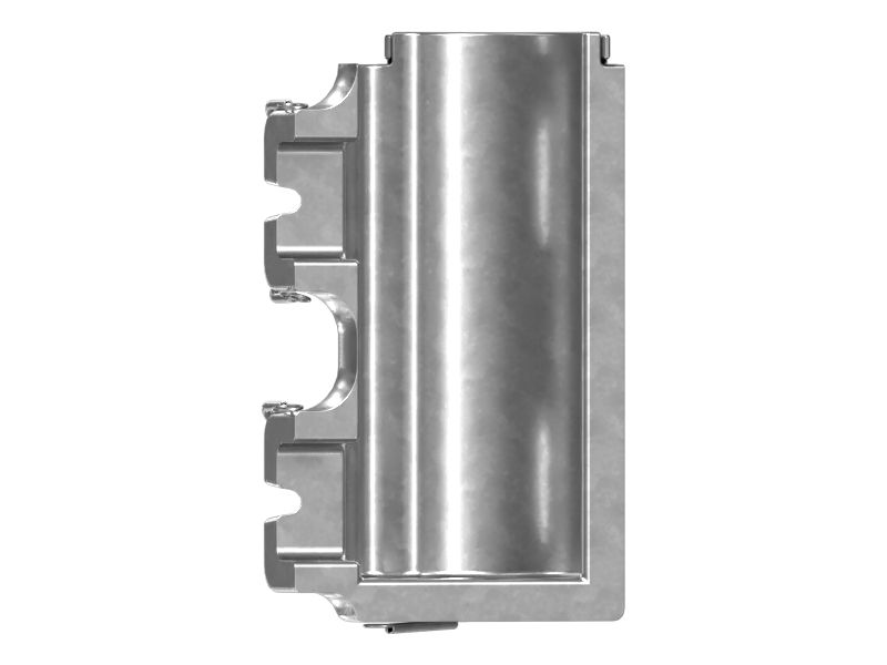 453-9220: Exhaust Manifold Heat Shield 4539220 купить