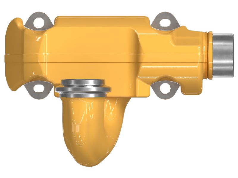 КОЛЛЕКТОР В СБОРЕ