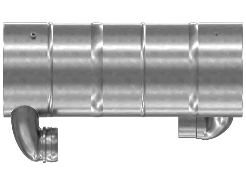 КАТАЛИЗАТОР В СБОРЕ