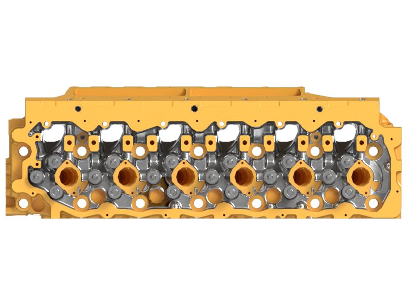 487-2806: Engine Cylinder Head | Cat® Parts Store