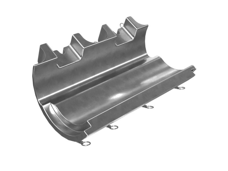 ЩИТОК В СБОРЕ