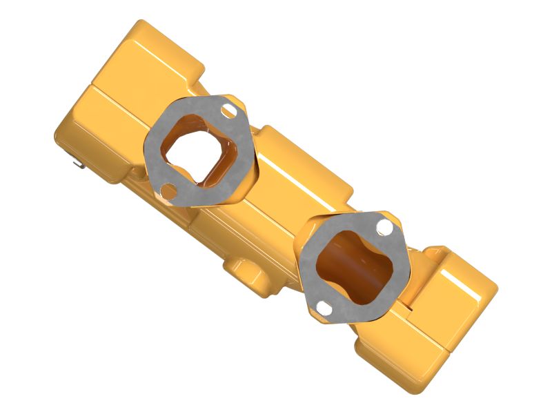 КОЛЛЕКТОР В СБОРЕ