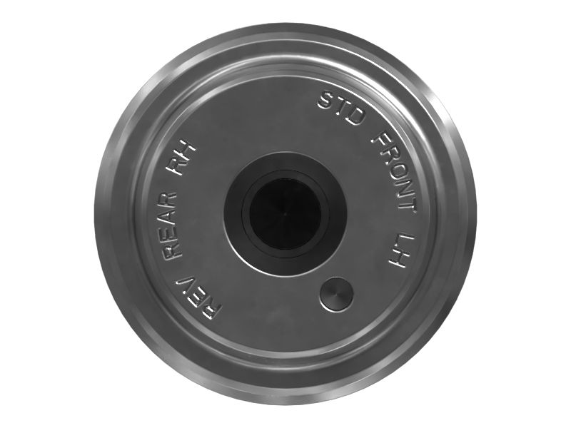 РАСПРЕДЕЛИТЕЛЬНЫЙ ВАЛ В СБОРЕ