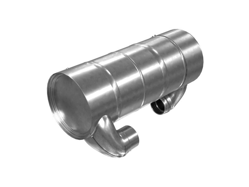 КАТАЛИЗАТОР В СБОРЕ