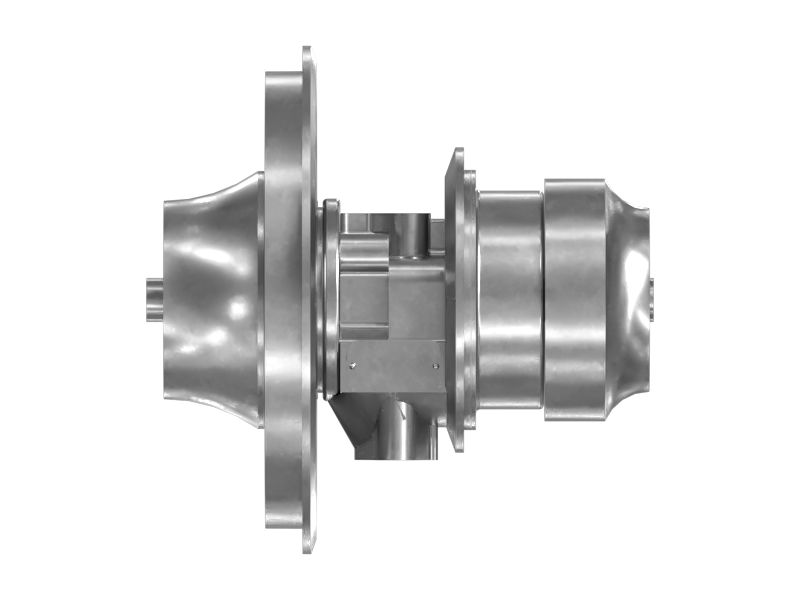 Картридж турбокомпрессора Cat® Reman