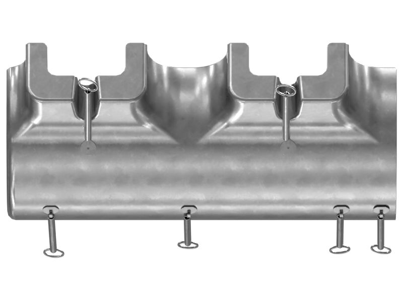 ЩИТОК В СБОРЕ
