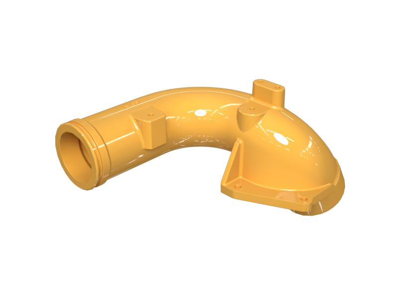 1N-4087: CODO | Cat® Parts Store